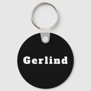 Gerlind Schlüsselanhänger