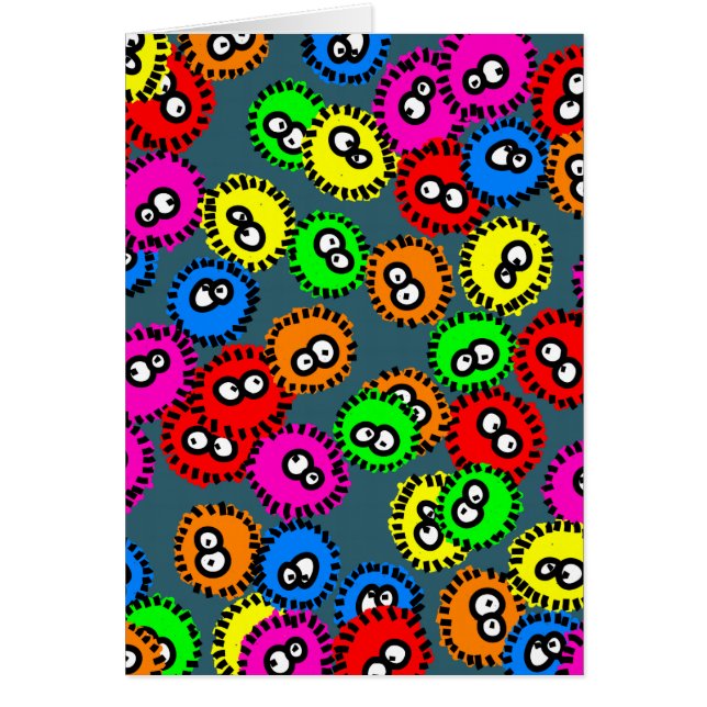 Germ Wallpaper (Vorne)