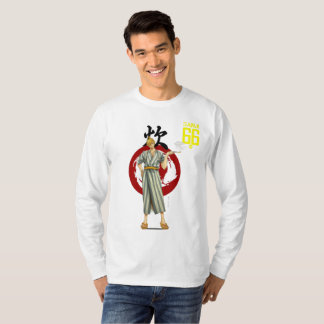 🔥Germa 66 Cook Warrior T-Shirt – Anime Pirat🔥