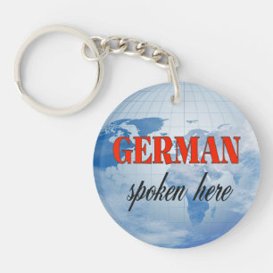 German se moque de la terre