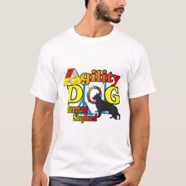 German Shepherd Agility Shirts Geschenke