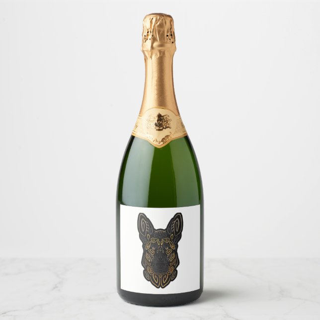 German Shepherd Design German Shepherd Gifts Dog O (Vorderseite)