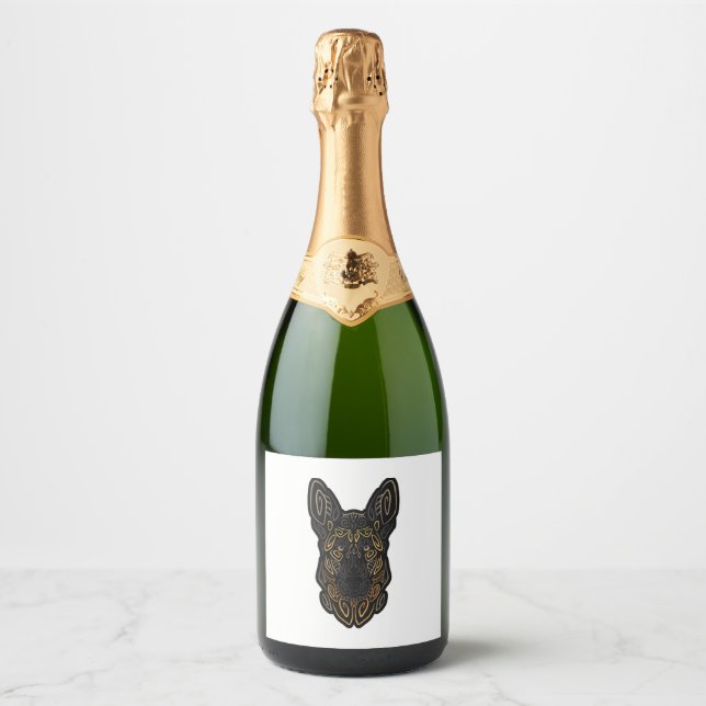 German Shepherd Design German Shepherd Gifts Dog O (Vorderseite)