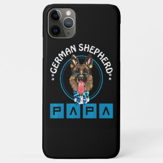 German Shepherd Essential Case-Mate iPhone Hülle