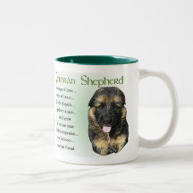 German Shepherd Welppy Gifts