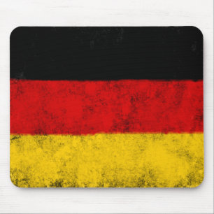 Germany Mousepad