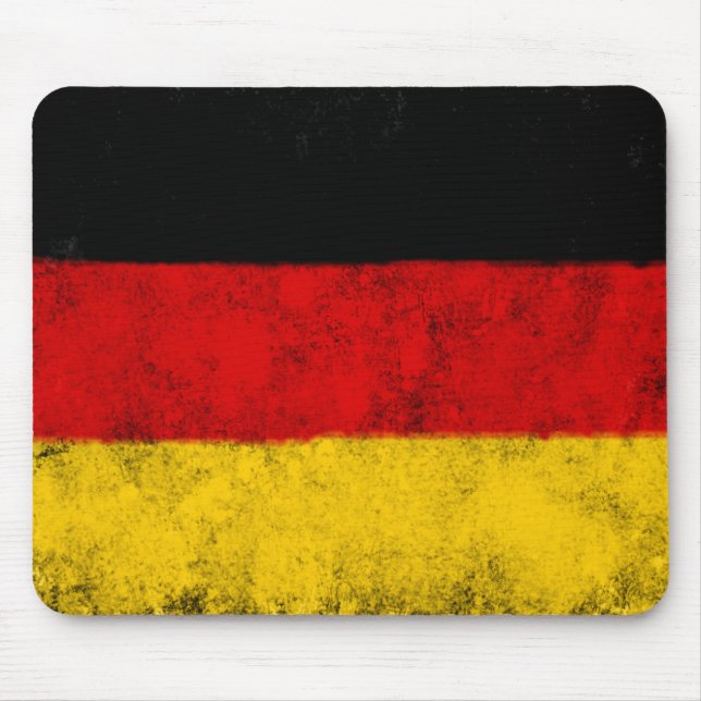 Germany Mousepad (Vorne)