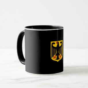 Germany Mug Tasse