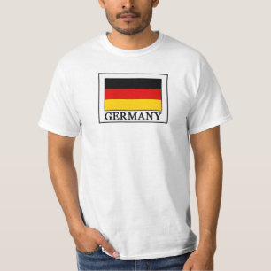 Germany T-Shirt