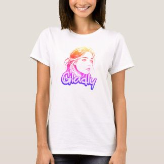 Gerne - Ein Portrait von Grace und Optimismus T-Shirt