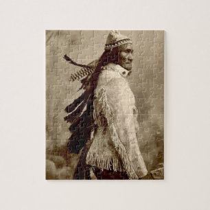 'GERONIMO! '