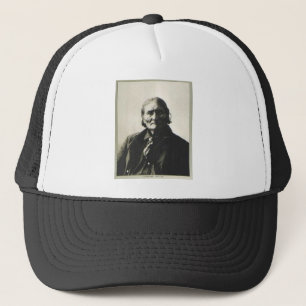 GERONIMO_-_APACHE TRUCKERKAPPE