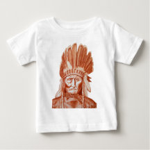 GERONIMO
