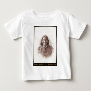 Geronimo Baby T-shirt