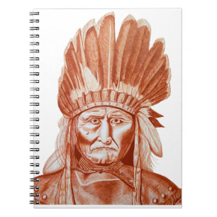 GERONIMO NOTIZBLOCK