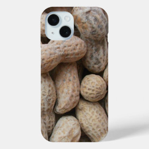 Geröstete Erdnüsse in der Muschel Case-Mate iPhone Hülle