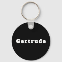 Gertrude