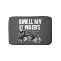 Geruch meine Finger (Hockey)
