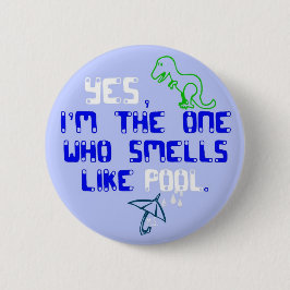 Geruche mögen Pool Button