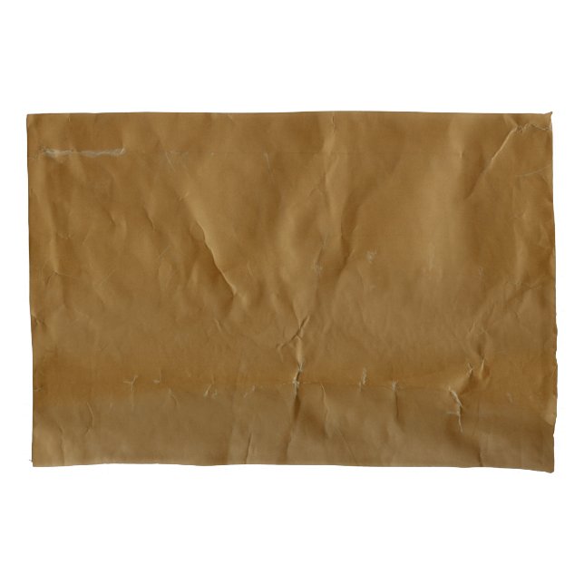 Geruchiges rotes Papier: grundiger Hintergrund. Kissenbezug (Vorderseite)