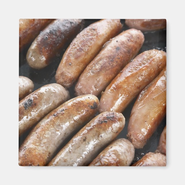 Geruchsbelästigung Magnet (Vorne)