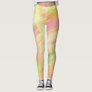Gerüchte Hinweise auf Melon Leggings