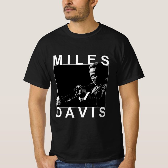 Gervonta davis Cool T-Shirt (Vorderseite)
