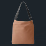 Gesalzene Karamellfarbe, schwarz Tragetaschen Mit Langen Trägern<br><div class="desc">Salzkaramel #B56A41#</div>