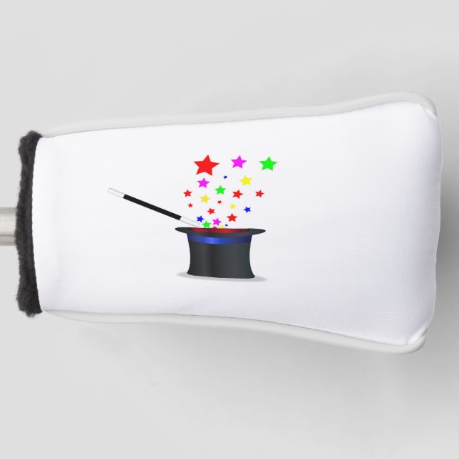Gesamt 09.14.06 golf headcover (Vorderseite)
