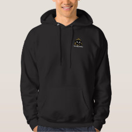 Gesamt Geweckt Logo-Hoodie für Männer Hoodie