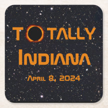 Gesamt Indiana 2024 Solar Eclipse