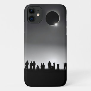 Gesamt-Klipse der Sonne Case-Mate iPhone Hülle