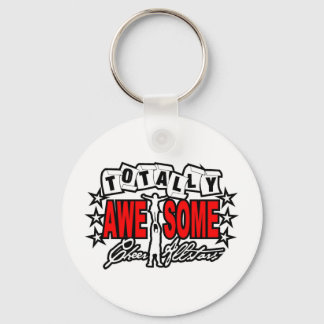Gesamt Phantastisch(B)(zazzle) Schlüsselanhänger