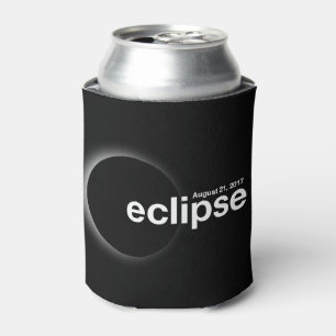 Gesamt Solar 2017 Eclipse Dosenkühler
