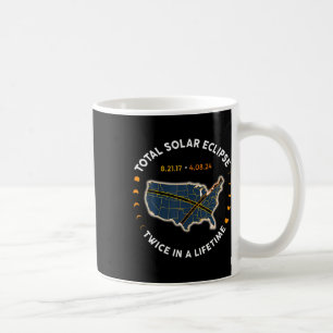 Gesamt-Solaranlage 2024 zweimal im Jahr 2017 Kaffeetasse