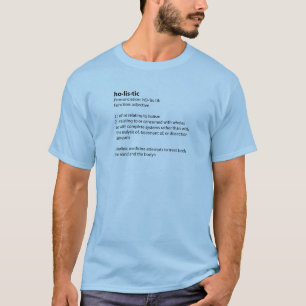 Gesamtdefinition T-Shirt