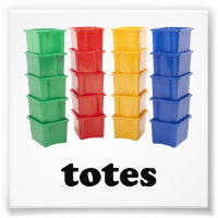 Gesamte Tasche