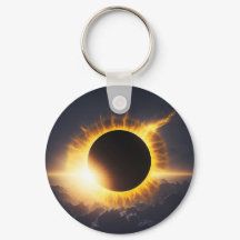 Gesamter Solar-Eclipse-Souvenir-Add-Text für Veran