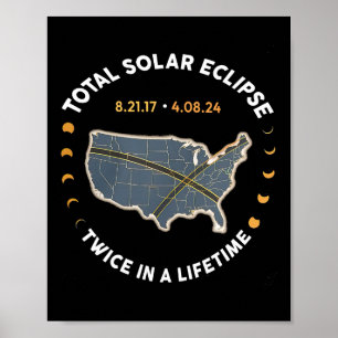 Gesamter Solarkollektor zweimal im Lebensjahr 2017 Poster
