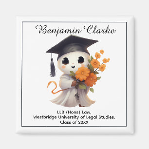 🎓 Gesamter Text benutzerdefinierter Chibi-Absolve Magnet
