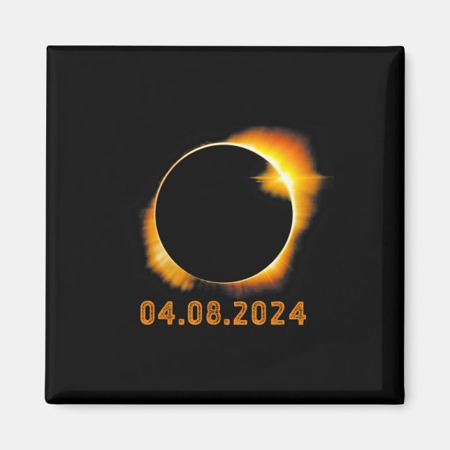 Gesamtes Solarelien 8. April 20241 Magnet (Vorne)