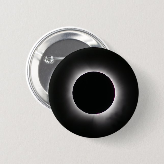 Gesamtes Solarelien 8. April 2024 Button (Vorne & Hinten)