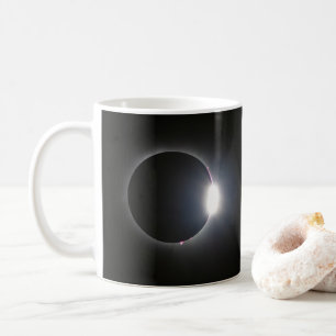 Gesamtes Solarelien 8. April 2024 Kaffeetasse