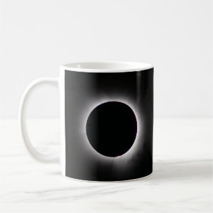 Gesamtes Solarelien 8. April 2024 Kaffeetasse