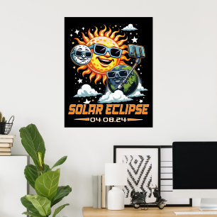 Gesamtes Solarelien April 2024 Poster