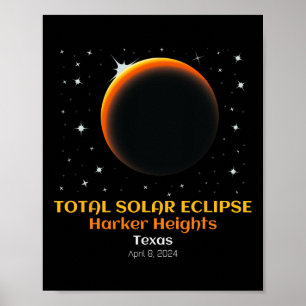 Gesamtes Solarelien April 86 Poster