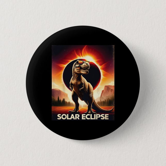 Gesamtes Solarwachstum 8. April Button (Vorderseite)