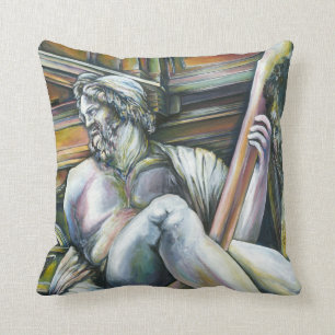 Gesamtkunstwerk Kissen