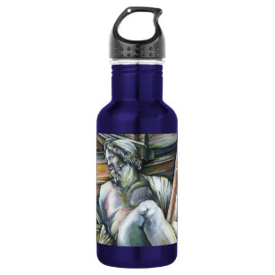 Gesamtkunstwerk Trinkflasche