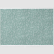 Gesamtmuster der Aqua-Blätter